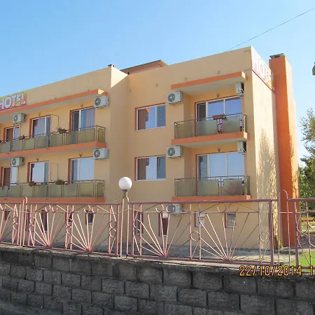 Family Fresh Hotel *