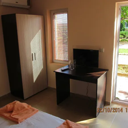Hotel Family Fresh Lyaskovets