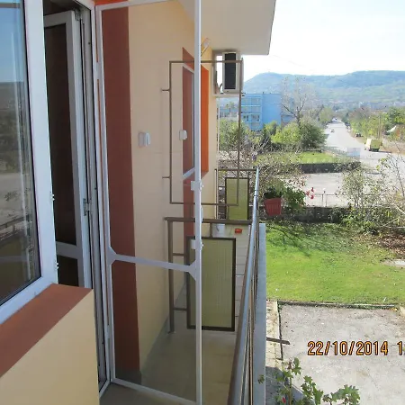 Hotel Family Fresh Lyaskovets