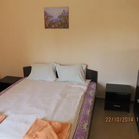 Hotel Family Fresh Lyaskovets